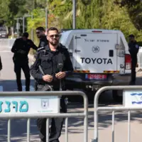 بازداشت یک اسرائیلی به ظن انتقال اطلاعات حساس به ایران