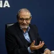 نجفقلی حبیبی: اگر انسجام ملی محقق شود، بزرگترین پیروزی برای کشور رقم خواهد خورد