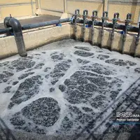 تصفیهخانه فاضلاب آزادشهر کِی به بهرهبرداری میرسد؟