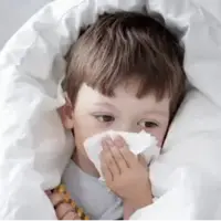 چه دلایلی باعث مکرر سرماخوردن کودک میشود؟