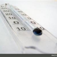 کاهش محسوس دمای یزد از روز دوشنبه