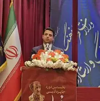 عکس/ نیما یوشیج «قهرمان ملی» است؛ ضرورت شناساندن نیما در جامعه