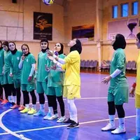 حضور ستارگان بزرگ فوتسال بانوان در فیلیپین