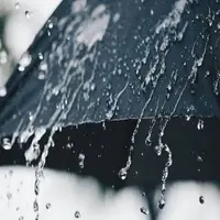 میانگین بارندگی نخستین سامانه پاییزی در لرستان ۶.۵ میلیمتر ثبت شد