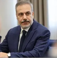 فیدان: جنگ اوکراین در آستانه توقف است