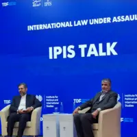 اسلامی: آژانس باید بپذیرد که یک مدالیته ویژه شرایط جنگی تدوین شود