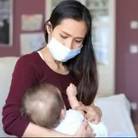 تاثیر شیر مادر در کاهش سرماخوردگی کودک