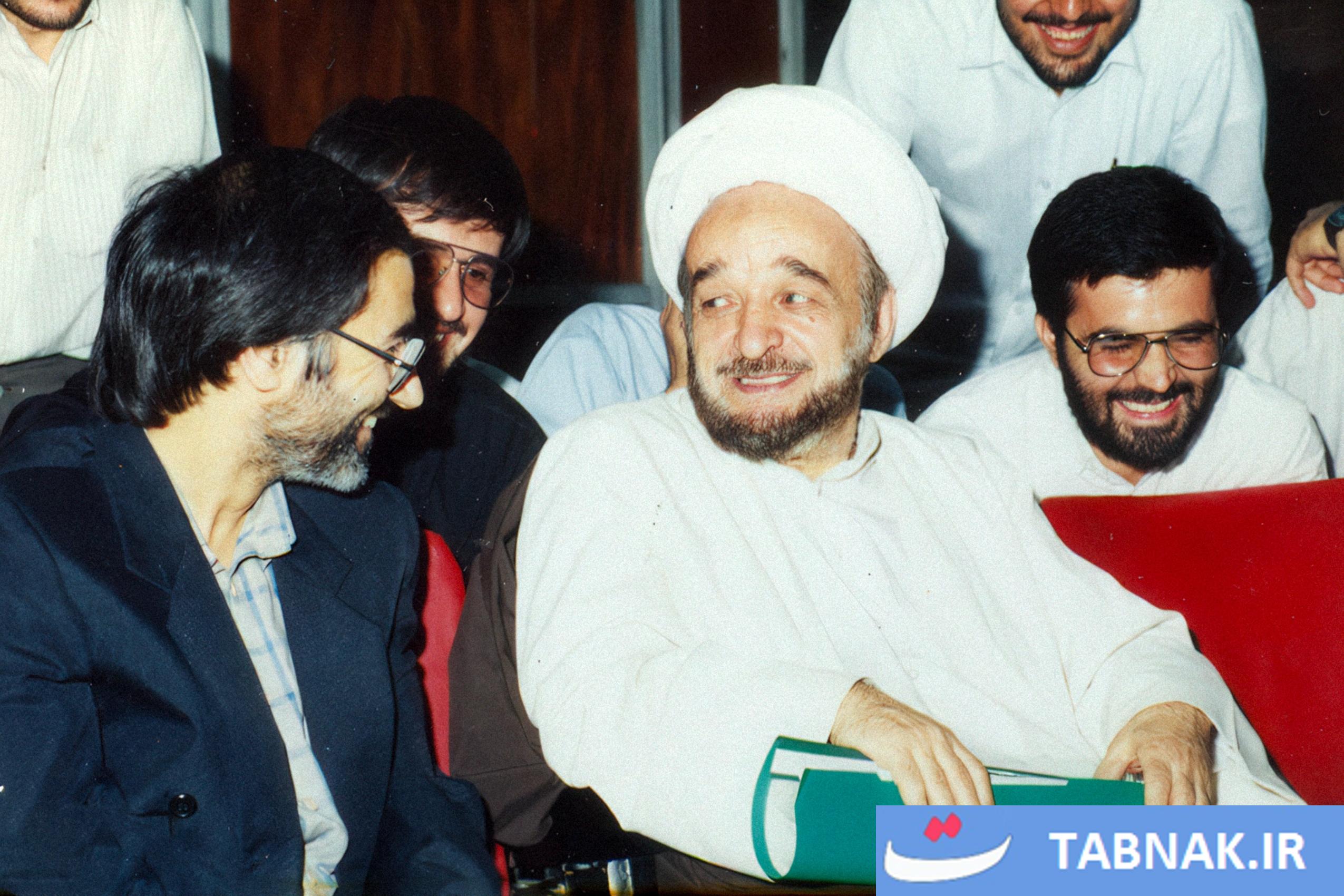 زندگی بزرگان/علامه محمدتقی جعفری