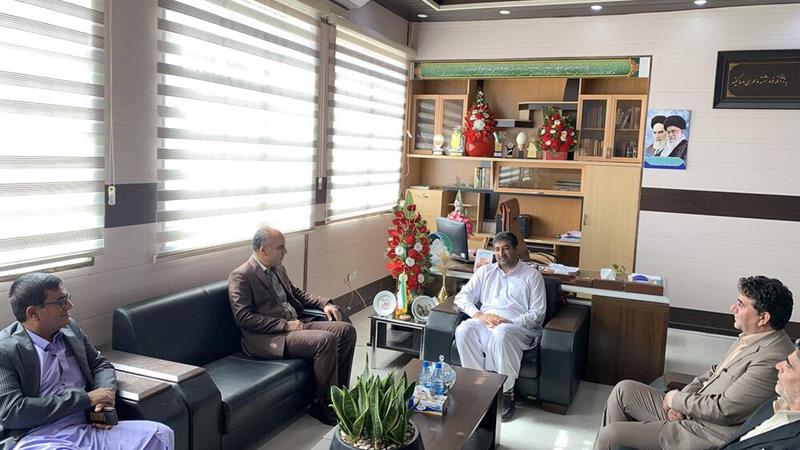 ضرورت تأمین پایدار و سوخترسانی بیوقفه به خاش