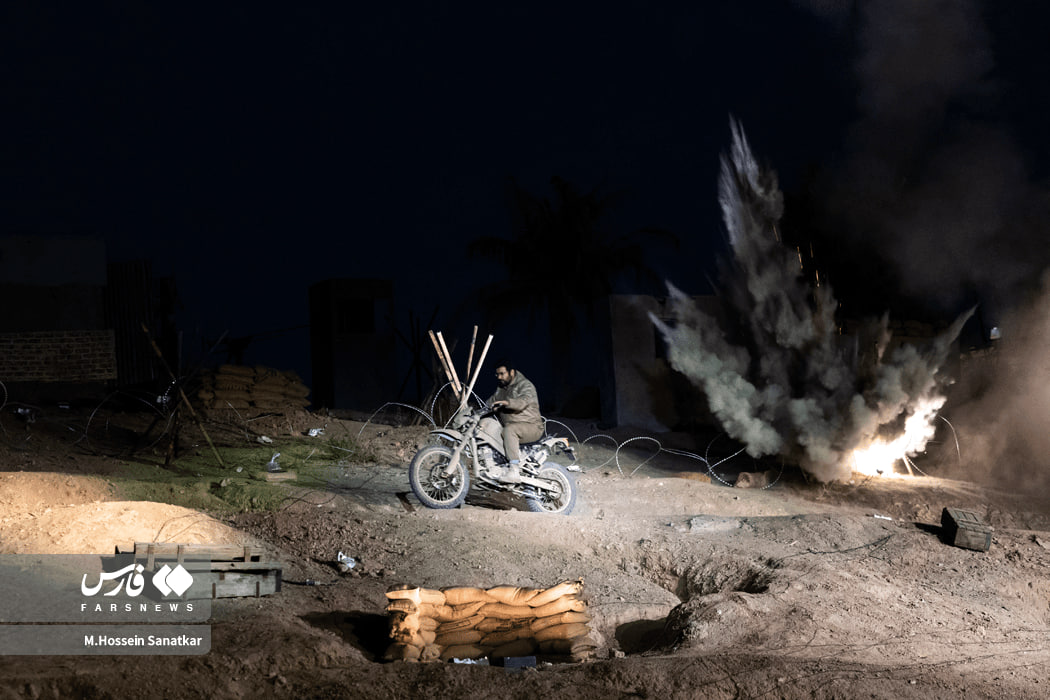 سینمایش «مجنون»، تلفیق سینما و نمایش میدانی