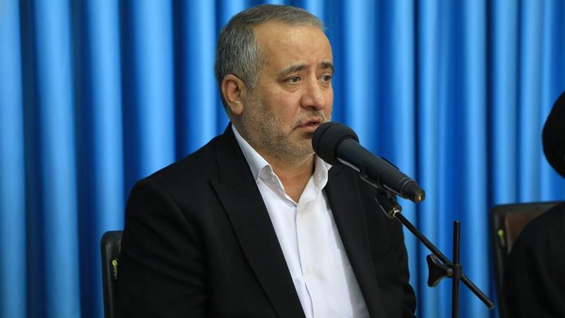 استاندار خراسان جنوبی: رویداد رهبانو فرصتی برای جهاد تبیین است