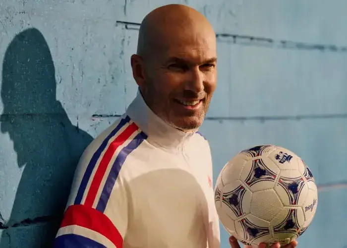 رئال، فرانسه؛ زیدان آماده بازگشت بزرگ!