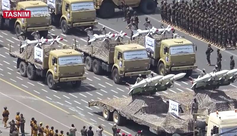 انجمن تفنگداران دریایی آمریکا: نیروهای دریایی در سراسر جهان باید از یمن بیاموزند