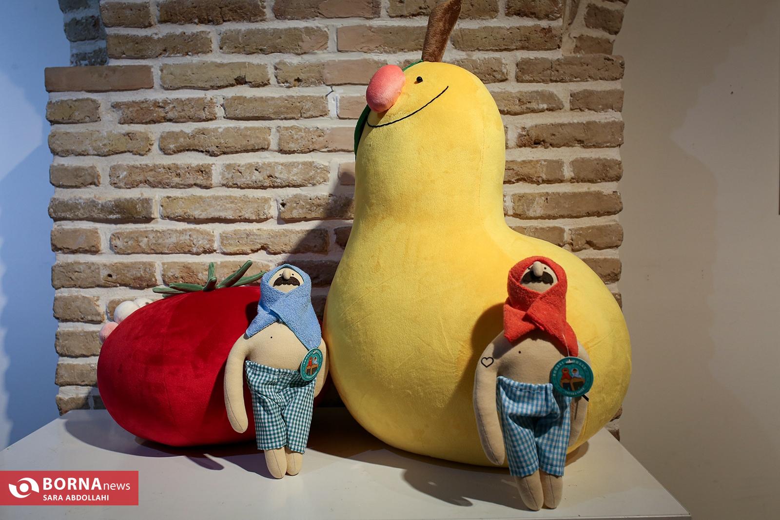 هفته دیزاین تهران در دانشگاه هنر ایران