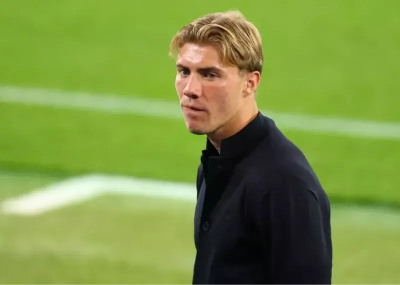 ویروس فیفا به جان کونته؛ ستاره ناپولی تب کرد