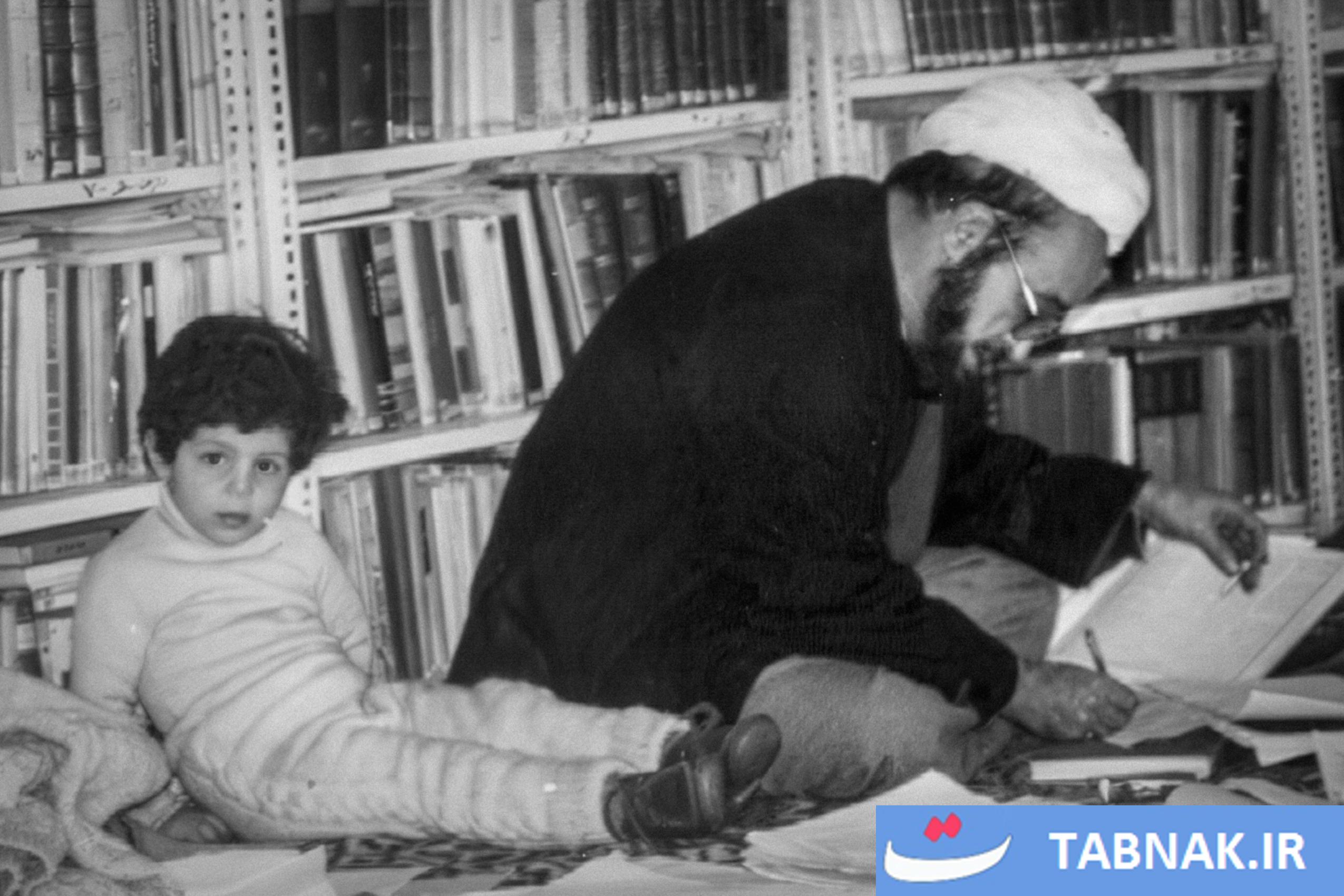 زندگی بزرگان/علامه محمدتقی جعفری