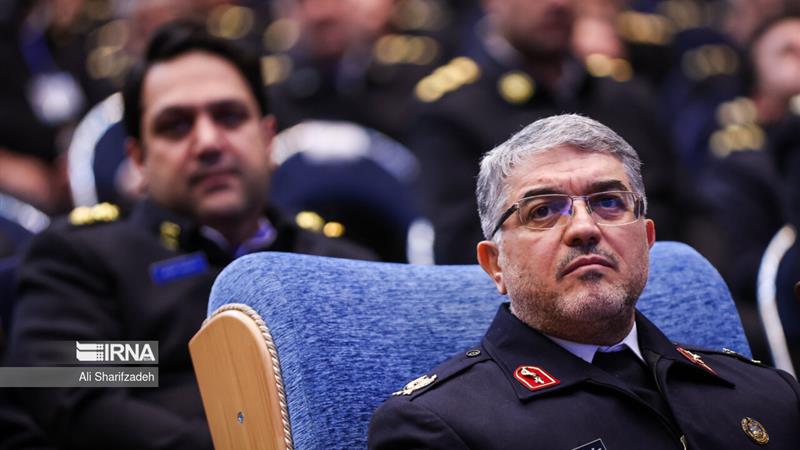 کاهش تلفات جادهای نیازمند تصمیمهای شجاعانه و اجرای دقیق استانداردها