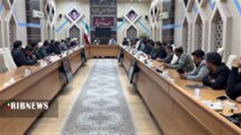 تأکید بر آمادگی کامل دهیاریها و دستگاههای خدماترسان برای حوادث فصل سرما