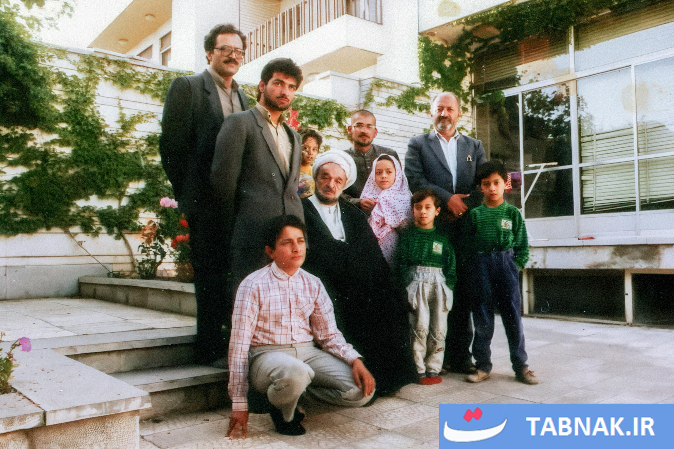 زندگی بزرگان/علامه محمدتقی جعفری