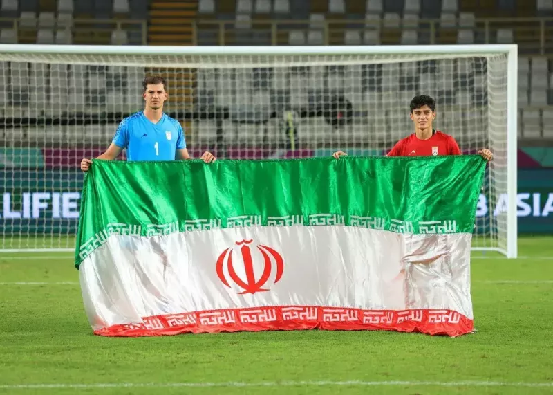 دلیل تغییر زمان در یک بازی حذفی؛ 6 ملیپوش!