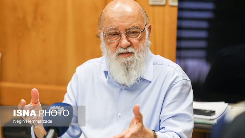 اختصاص کمک ۵ همتی شورای شهر برای انتقال آب طالقان و لار به تهران