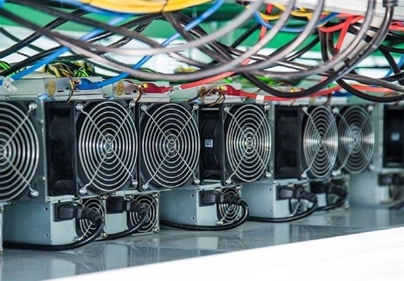 حاجیدلیگانی: ایران به بهشت ماینرها تبدیل شده است