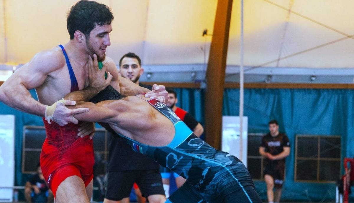 خیز بلند آذربایجان برای موفقیت در بازیهای کشورهای اسلامی