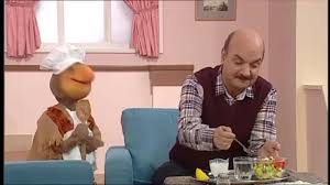 ماجرای غذا نپختن دیبی