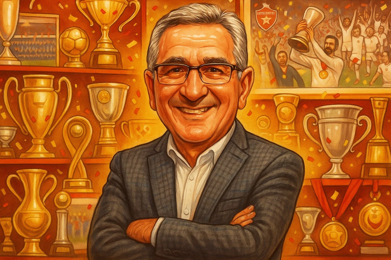 احیاناً قیافه‌ام براتون آشنا نیست؟