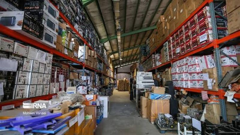 تأکید رئیس دادگستری استان مرکزی بر تسریع در تعیین تکلیف نهایی کالاهای بلاتکلیف