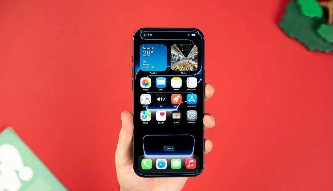 آیفون ۱۷ در بزرگترین بازار موبایل دنیا قدرتنمایی کرد