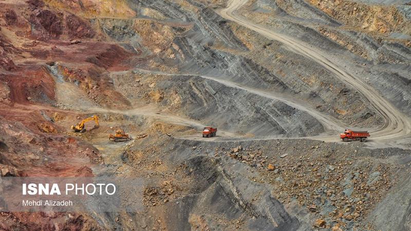۲.۲ میلیارد تن ذخیره معدنی؛ سیستان و بلوچستان مقصد جدید سرمایهگذاران