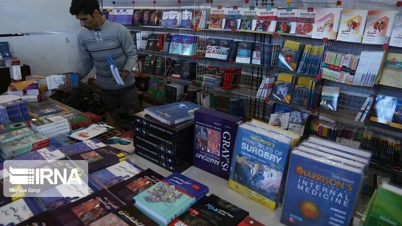 ۵۵ اثر از اردبیل به جشنواره ملی کتاب و کتابخوانی راه یافت