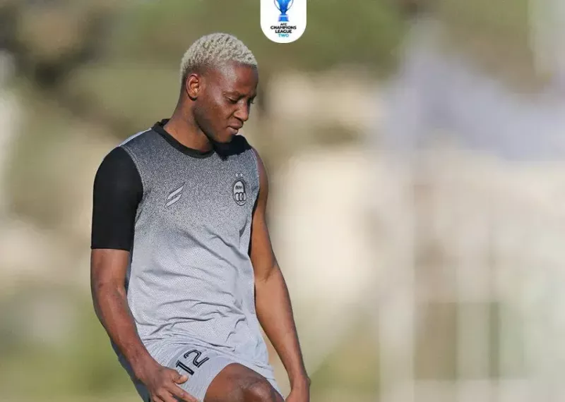 وینگر مصدوم استقلال امروز به تهران میآید