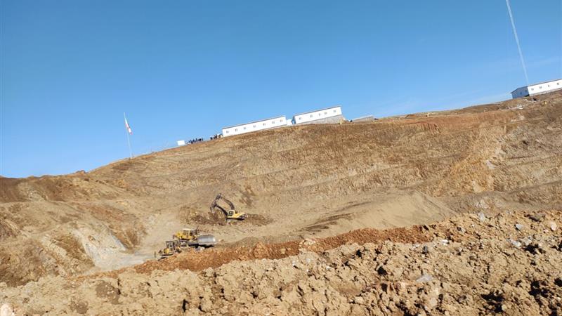 طلای قلقله سقز، زخمی باز میان توسعه، سلامت و سکوت