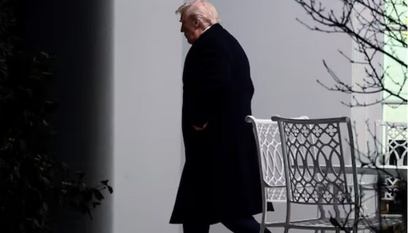 ترامپ 82 میلیون دلار اوراق قرضه طی 36 روز خریده است