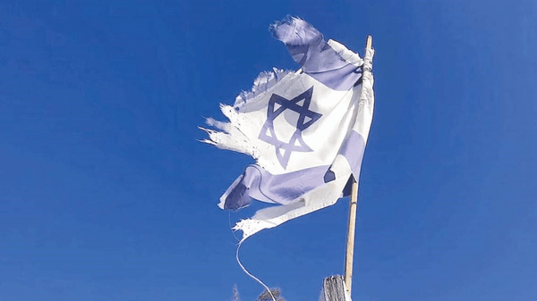 هاروارد برای «سقوط اسرائیل» آرشیو محرمانه جمع میکند