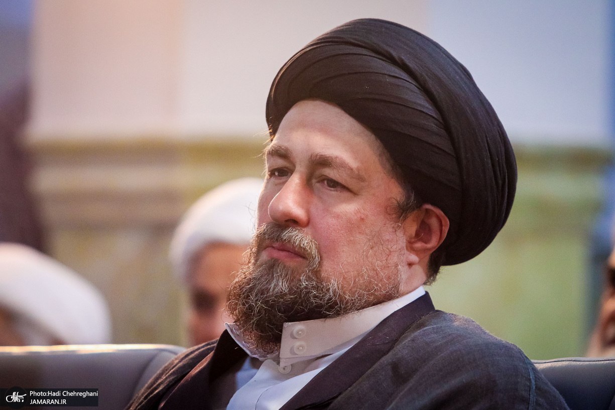 رونمایی از کتاب «مفتاح الهدایه فی شرح تحریر الوسیله»