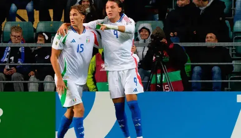 ایتالیا در پلیآف؛ جزئیات یک کابوس بزرگ