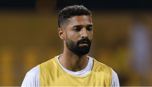 مدافع استقلال ۵ روز تا سربازی