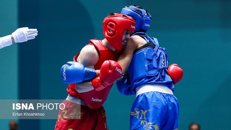 درخشش شاگردان مربی زنجانی در بازیهای همبستگی اسلامی ۲۰۲۵