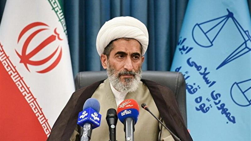 رئیس مرکز توسعه حل اختلاف کشور: مصالحه بین دادستان و مجرم امنیتی معنا ندارد