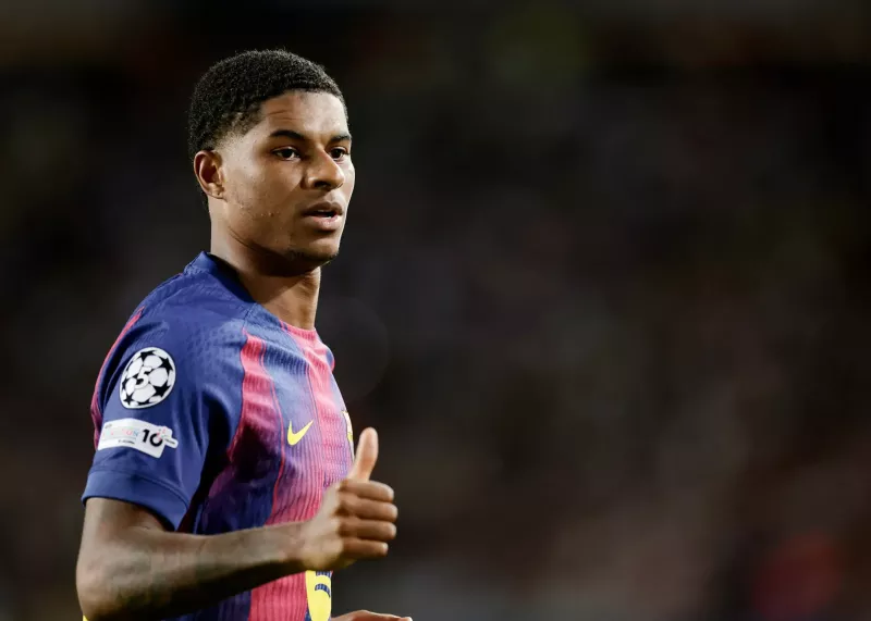 بارسلونا علیه منچستریونایتد کودتا میکند