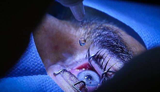 ردپای یک پزشک و مقام سابق مشهور در انجام جراحی ممنوعه