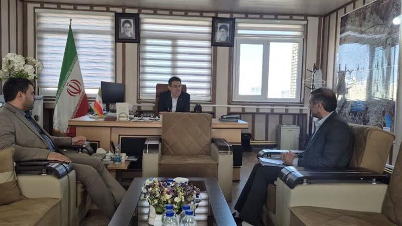 اختصاص اعتبارات ویژه برای ساماندهی ورزشگاه علی دایی اردبیل