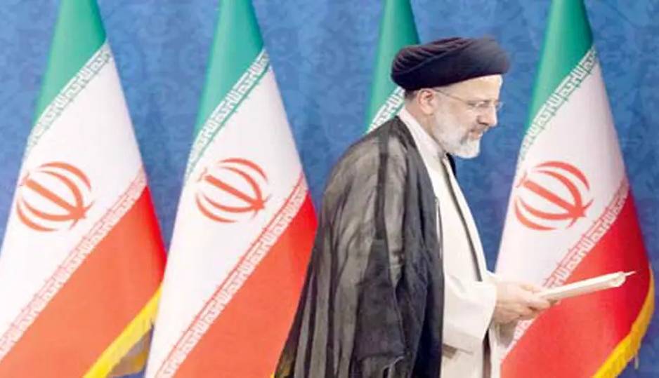 حکمرانی رئیسی روی میز نقد