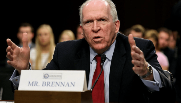 رئیس سابق «سیا»: یاد حشیشهای مصر به خیر!