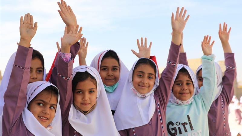 شتاب یزد در نهضت مدرسهسازی با «بساز مدرسه»/ ۹ پروژه فعال در مسیر عدالت آموزشی