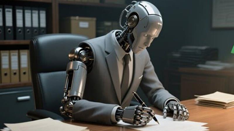 هوش مصنوعی، شریک جدید مردم ایران در کار و زندگی