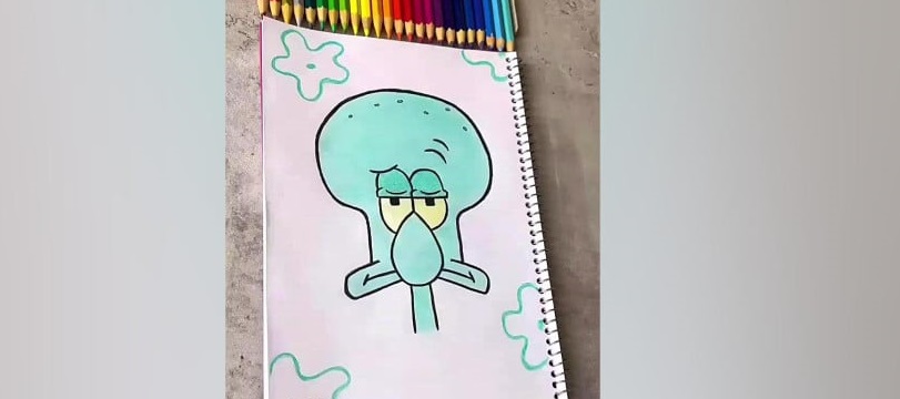 مگه میشه با حرف «ب» اختاپوس کشید؟